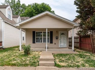 1738 E Spring St, New Albany, IN 47150