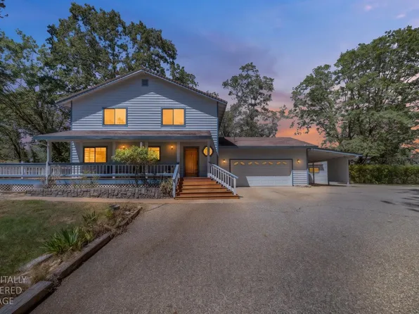20127 Brushy Ridge Trl, Colfax, CA 95713