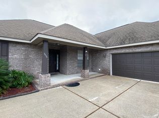 3516 Topaz Cir, Navarre, FL 32566