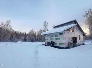 48765 S Bendapole Rd, Talkeetna, AK 99676
