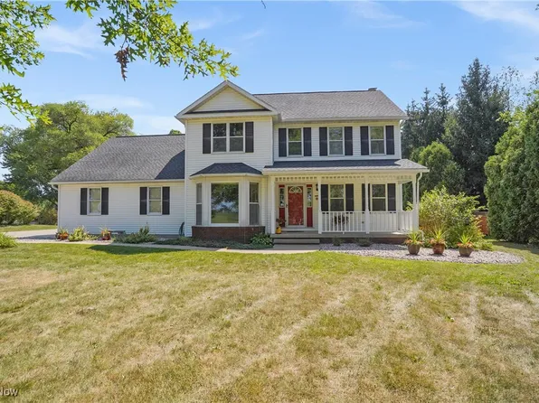 3403 Northampton Rd, Cuyahoga Falls, OH 44223