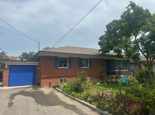 309 Queen Mary Dr, Oakville, ON L6K 3L5