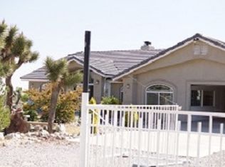 9931 Lebec Rd, Phelan, CA 92371