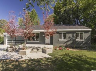 1759 E 4620 S, Millcreek, UT 84117