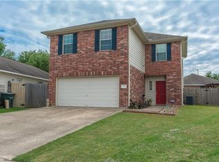 2513 Rhapsody Ct, Bryan, TX 77802
