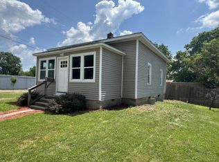 612 Sheridan St, Caro, MI 48723