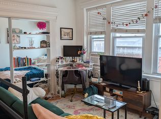 46 W Newton St APT 18, Boston, MA 02118