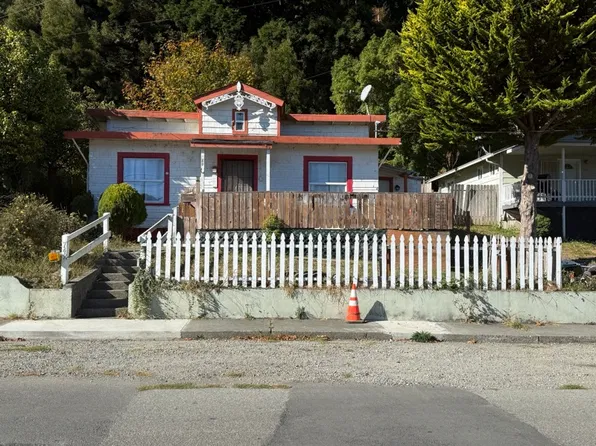 749 Pacific Ave, Rio Dell, CA 95562