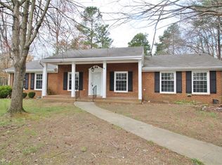 3305 Dillon Rd, Jamestown, NC 27282