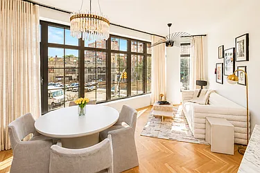 300 West 122nd Street