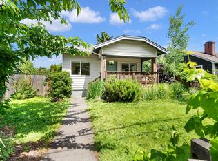 9935 N Lombard St, Portland, OR