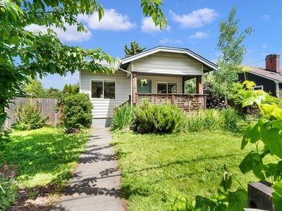 9935 N Lombard St, Portland, OR, 97203