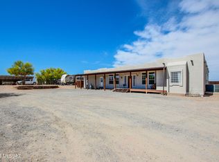 13136 E Kahlua Rd, Vail, AZ 85641