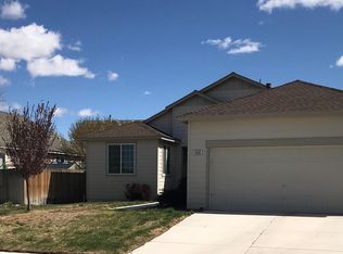 1656 Picetti Way, Fernley, NV 89408