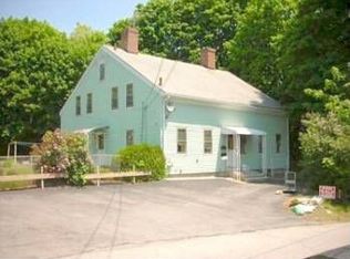 11 Rhodes St, Millbury, MA 01527