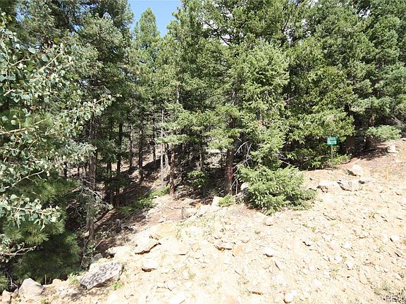 3rd image of Elk Mountain Trail