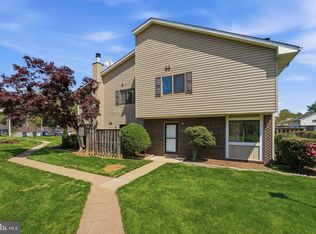 9019 Sandalwood Dr #D, Manassas, VA 20110