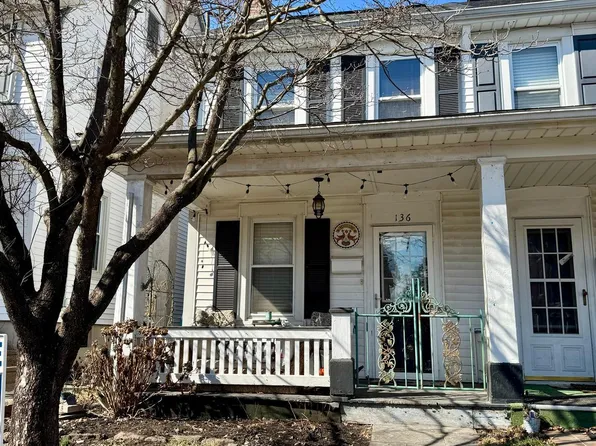 136 S Spruce St, Birdsboro, PA 19508