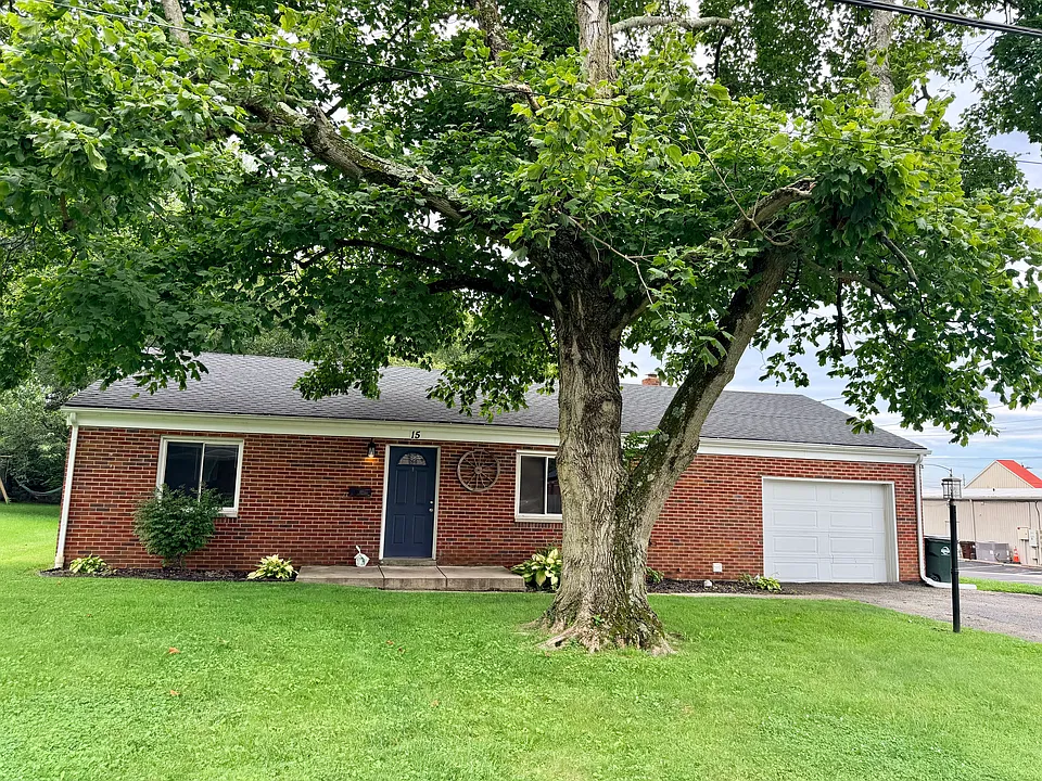 15 Parker Dr
