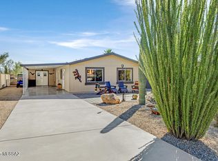 2051 S Doubletree Ln, Tucson, AZ 85713