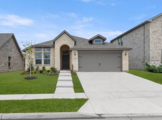3274 Ribisl Ln, Royse City, TX 75189