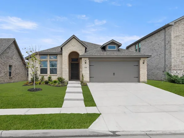 3274 Ribisl Ln, Royse City, TX 75189