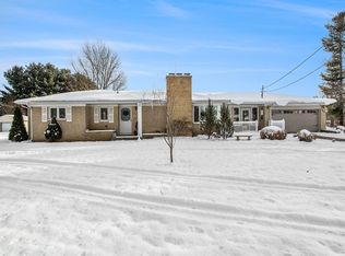 345 N Fremont Rd, Coldwater, MI 49036