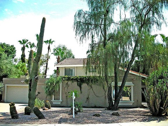 5th image of 8512 N Timberlane Dr