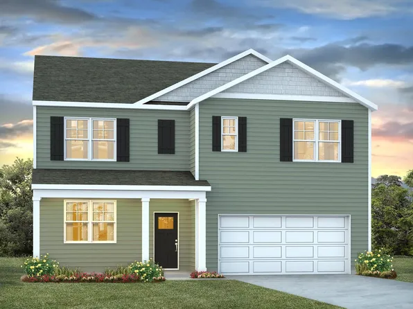 4311 Rockwood Dr., Conway, SC 29526