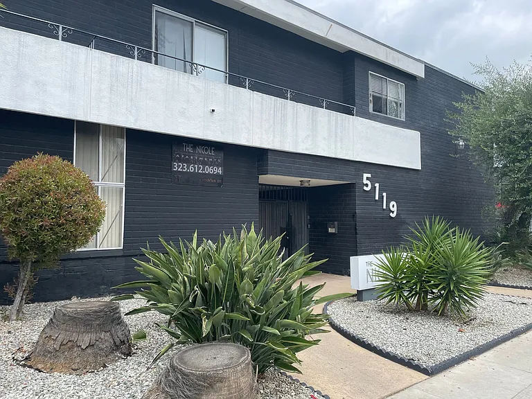 The Nicole Apartments — Photo 30