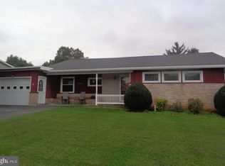174 Trella St, Belleville, PA 17004