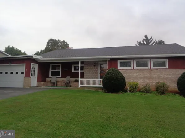 174 Trella St, Belleville, PA 17004