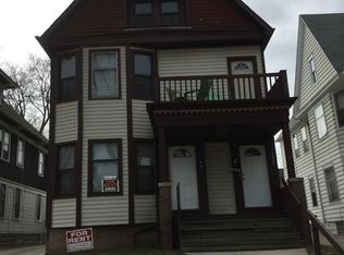 2945 N Frederick Ave, Milwaukee, WI 53211