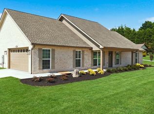 330 Kenmark Dr, Maryville, TN 37803