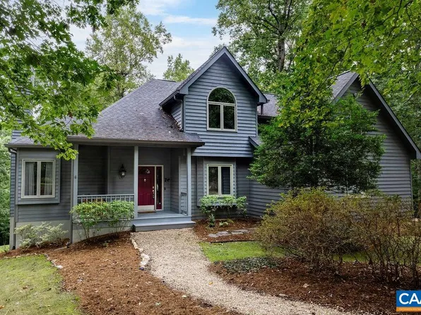 633 Lodebar Est, Nellysford, VA 22958