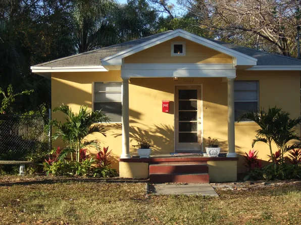 2312 E 9th Ave, Tampa, FL 33605