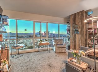 PANORAMA TOWERS, Las Vegas, NV 89103