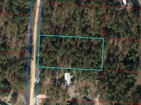 00 SE 148th Court, Morriston, FL 32668