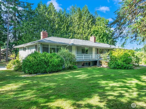 17416 97th Avenue SW, Vashon, WA 98070