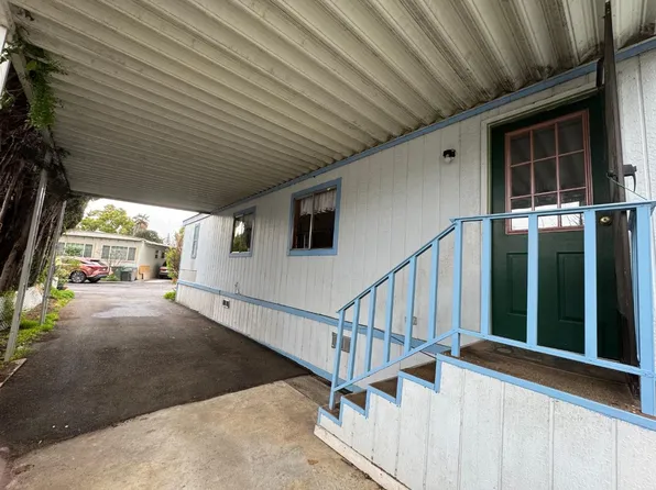 900 Golden Wheel Park Dr Space 120, San Jose, CA 95112