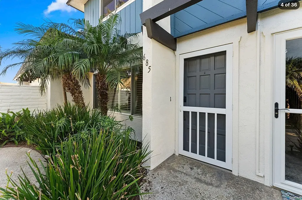 2 bed, 2.0 bath, $5,500 — Photo 4