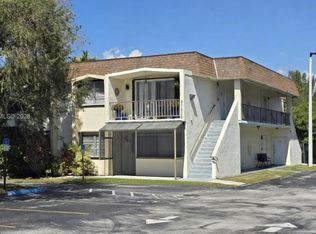 Lakewood Villas Condo, Miami, FL 33155