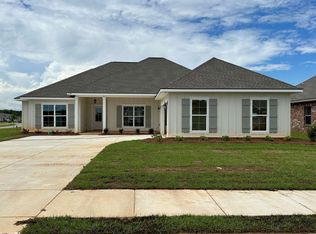 7767 Calverton St, Foley, AL 36535