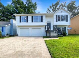 4246 Morningside Way, Powder Springs, GA 30127