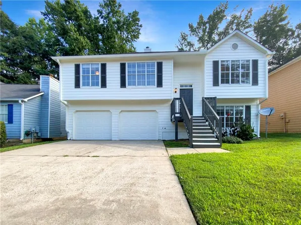 4246 Morningside Way, Powder Springs, GA 30127