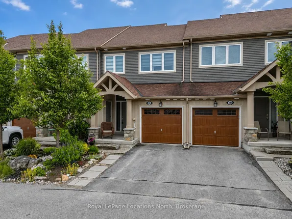 16 Greaves Ave, Collingwood, ON L9Y 0Z5