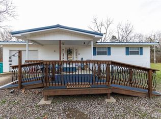 12660 Beaver Manor Rd, Rolla, MO 65401