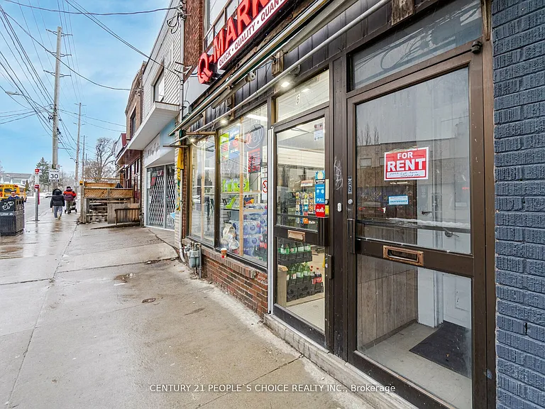 6 Mimico Ave E #2 — Photo 1