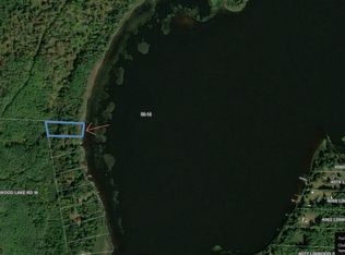 Linwood Lake Rd W, Makinen, MN 55763