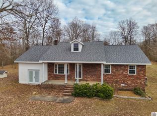 178 Lawson Ln, Benton, KY 42025